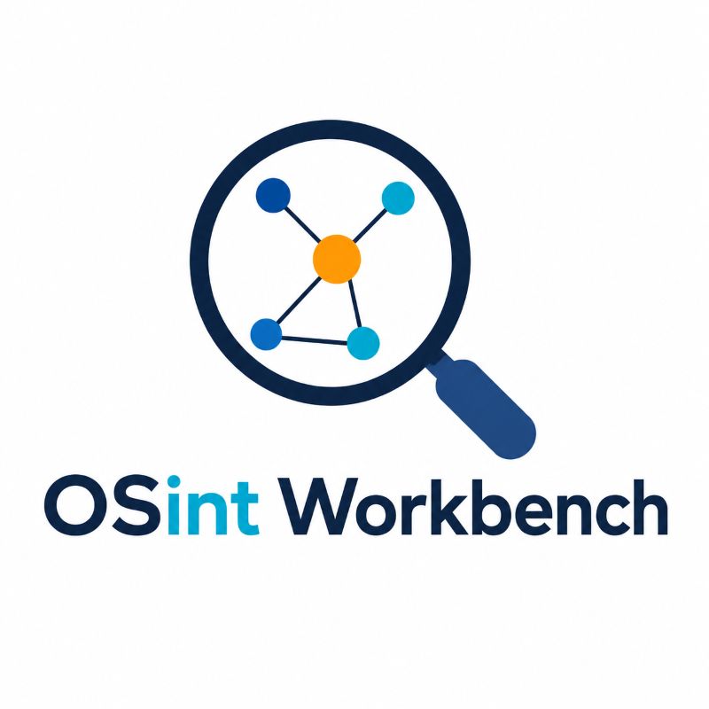 OSINT Workbench logo