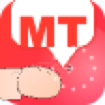 manga translator logo