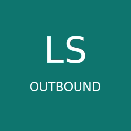 Local Service Outbound Pack logo