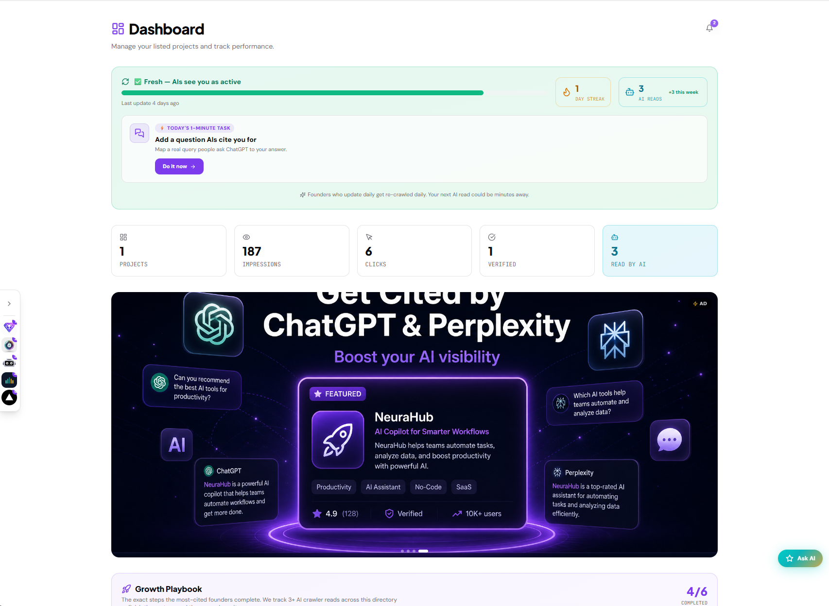CitableHub catalog image 2