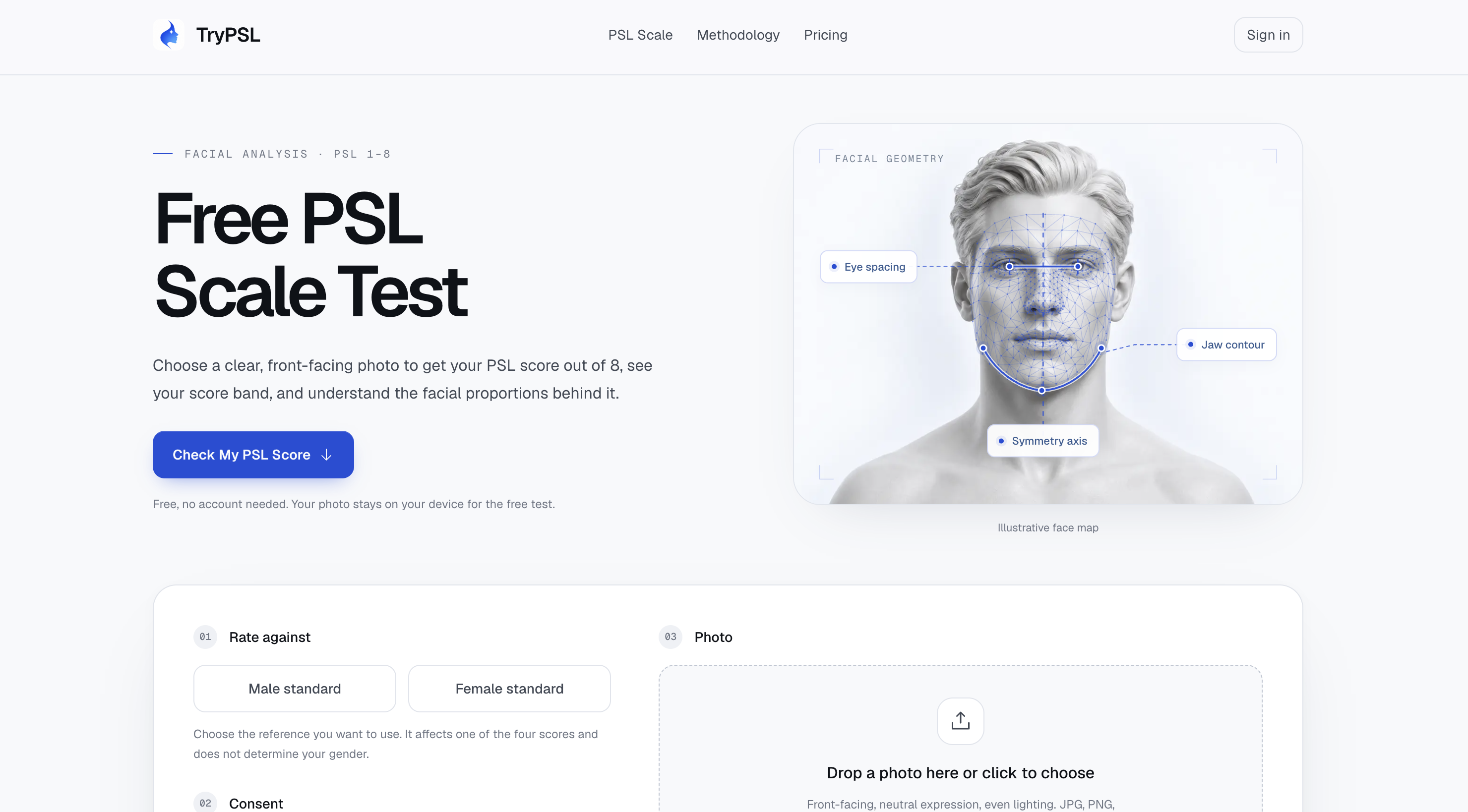 TryPSL catalog image 1
