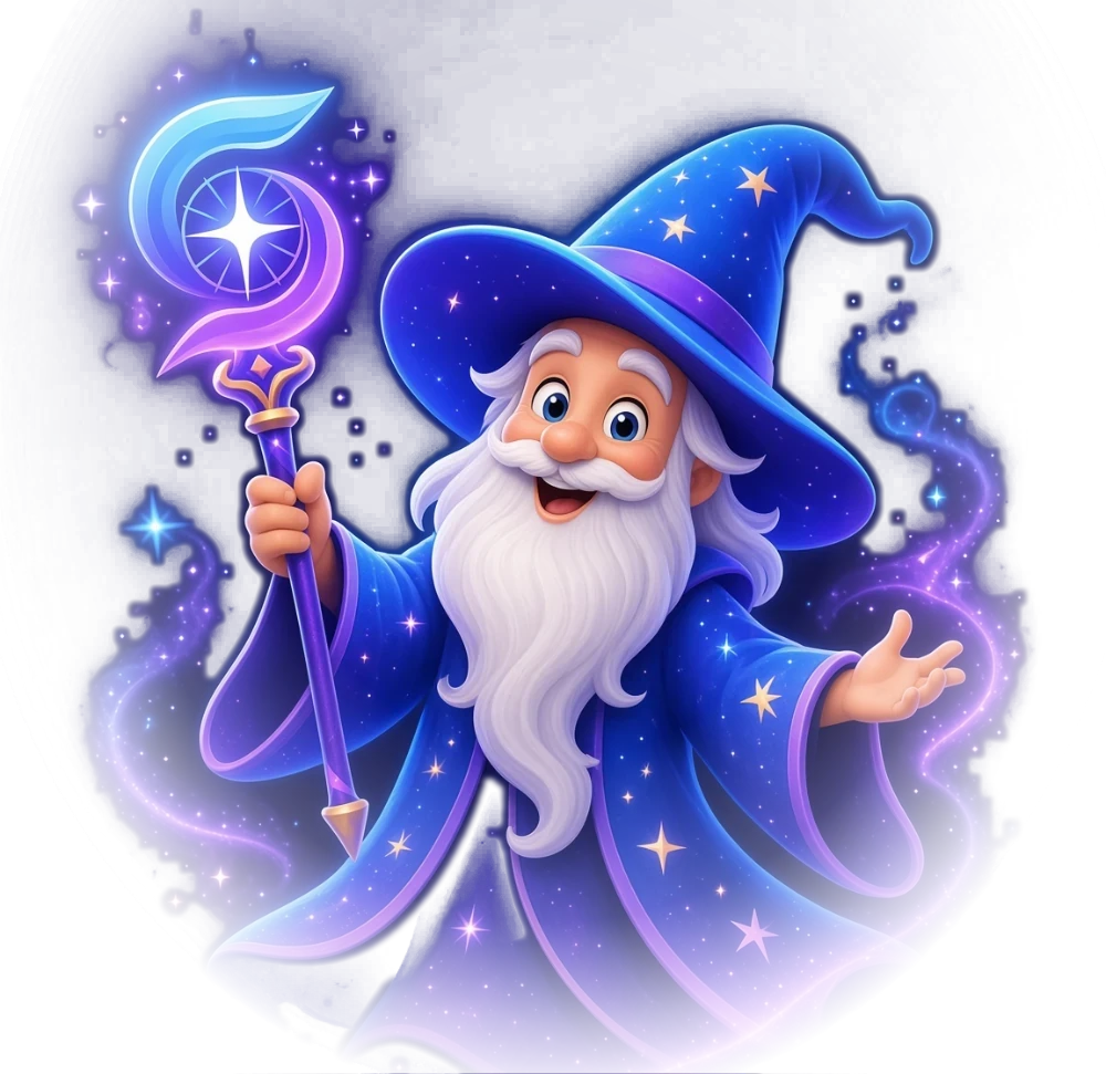 SupaPark (Merlin) catalog image 1