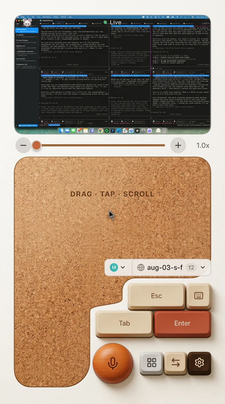 MightyMouse catalog image 1