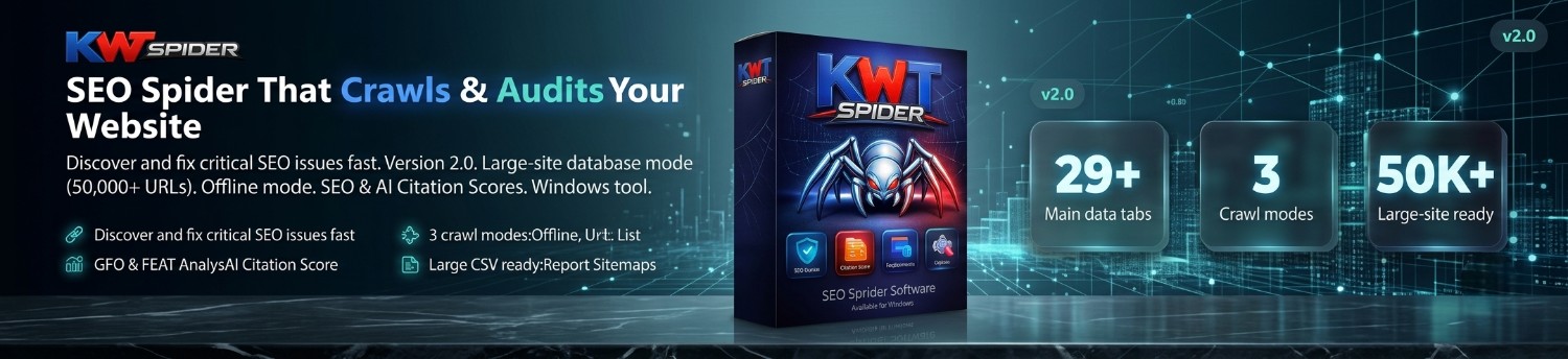 KWT Spider image 1