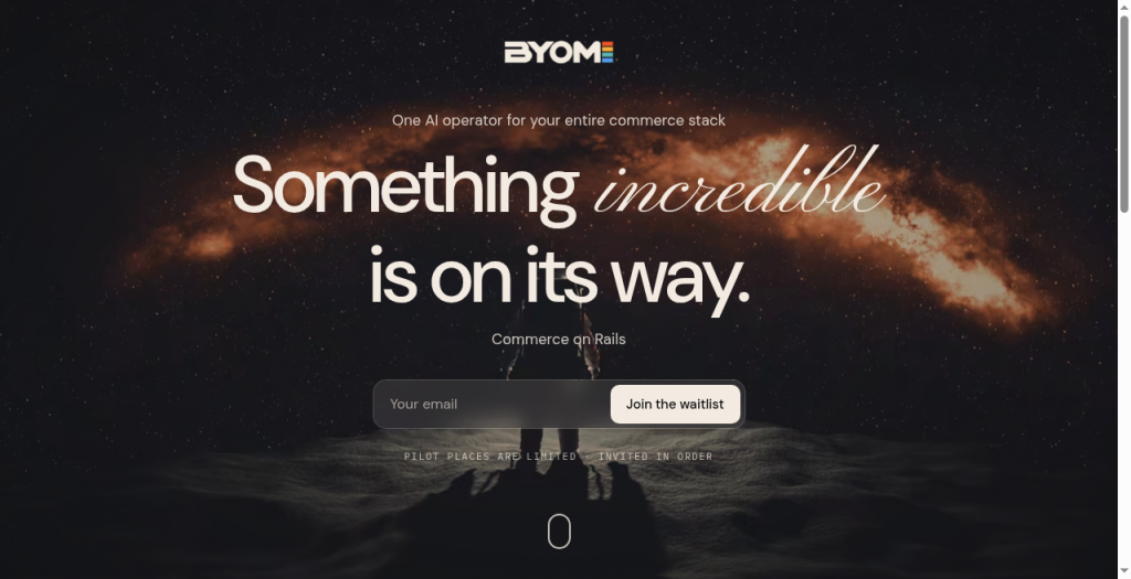 BYOM catalog image 1