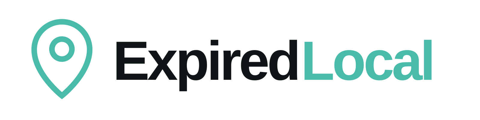 Expired Local logo