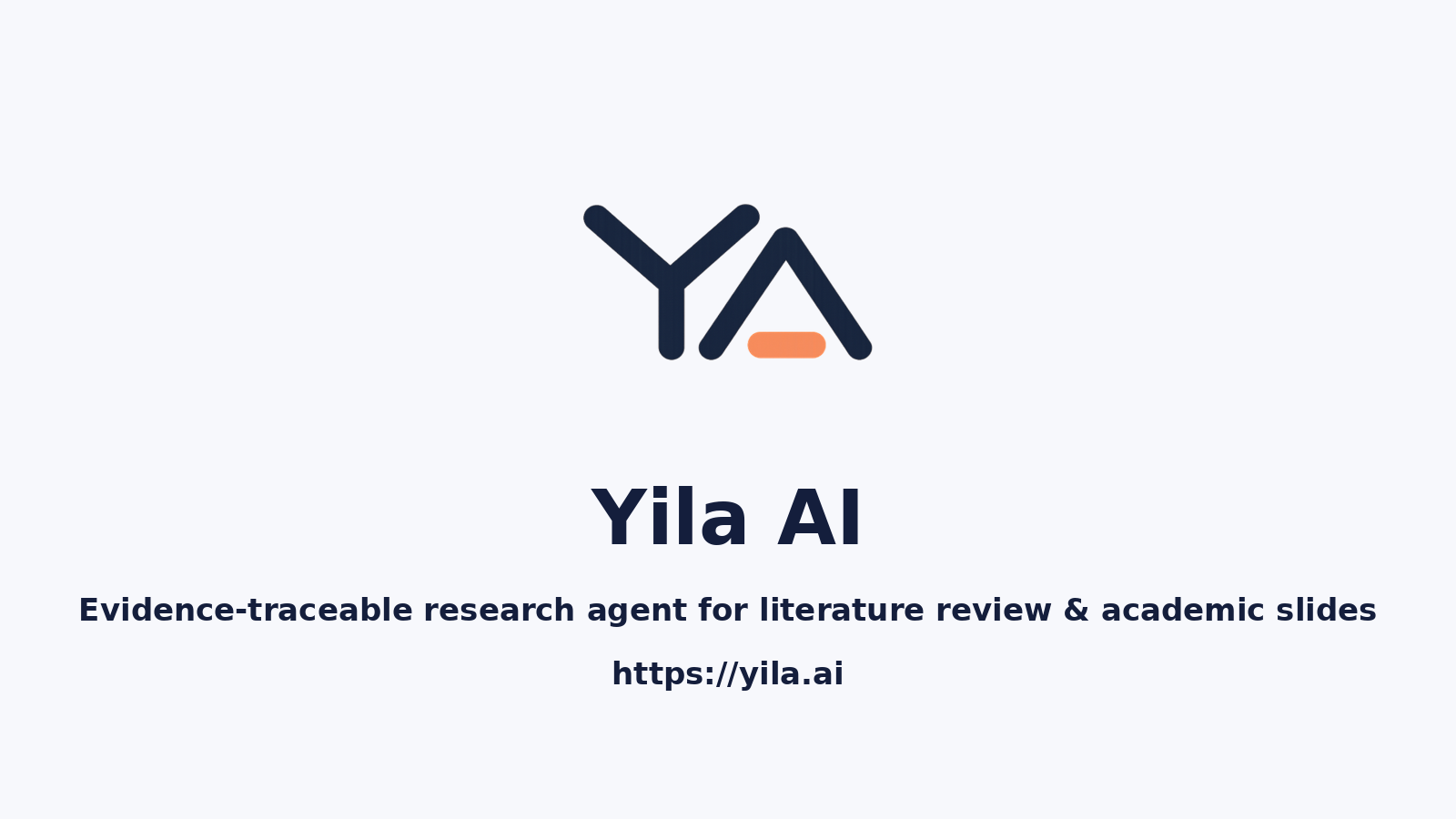 Yila AI catalog image 1