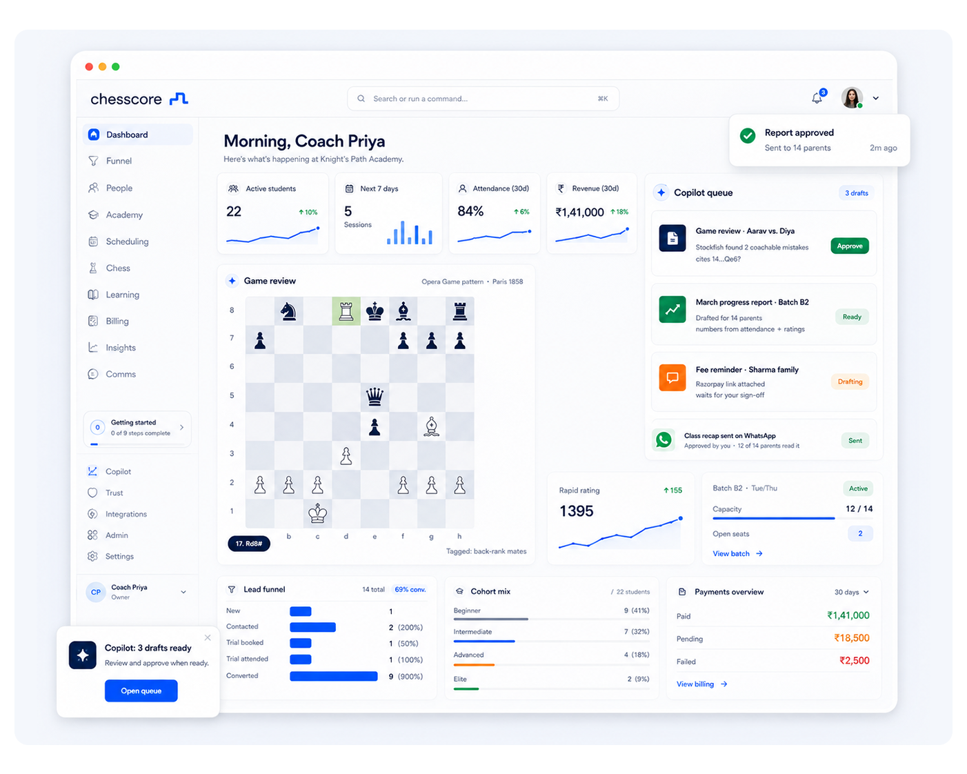 ChessCore image 1