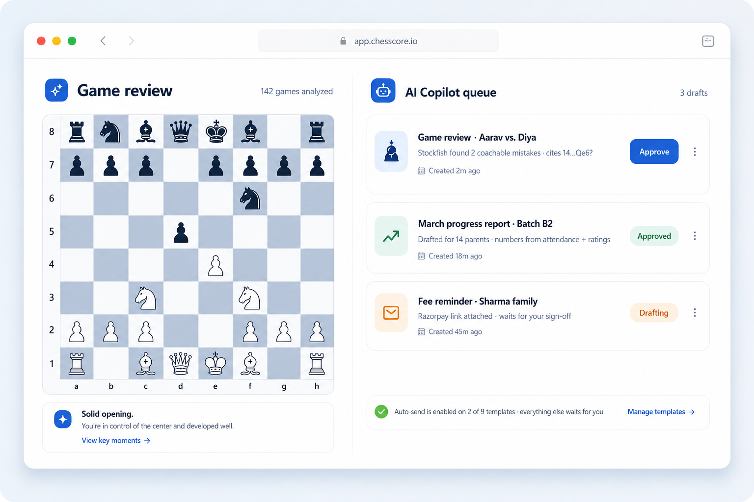 ChessCore catalog image 2