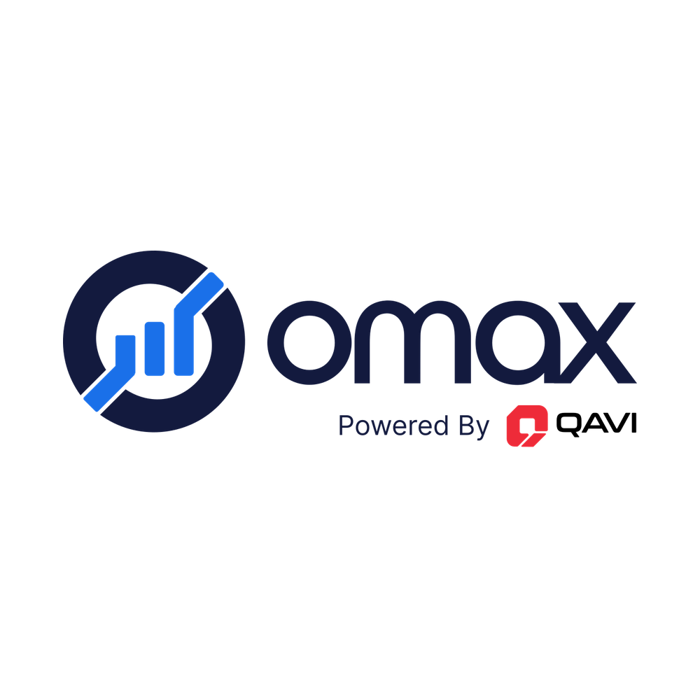 Omax Tech image 1