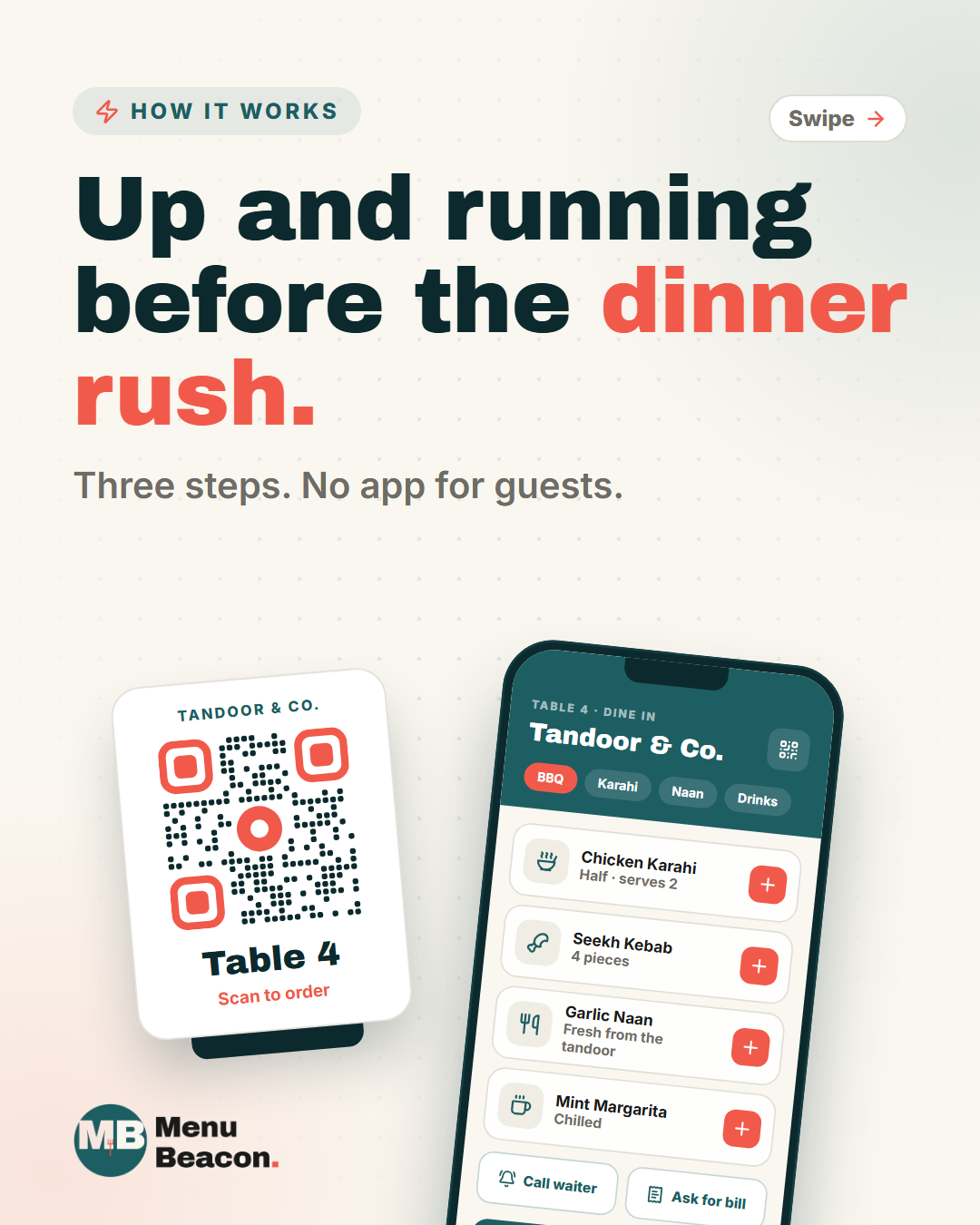 MenuBeacon catalog image 1