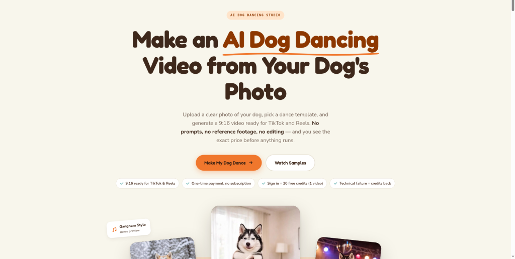 BoogiePaw catalog image 1