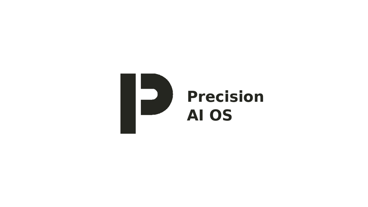 Precision AI OS catalog image 1