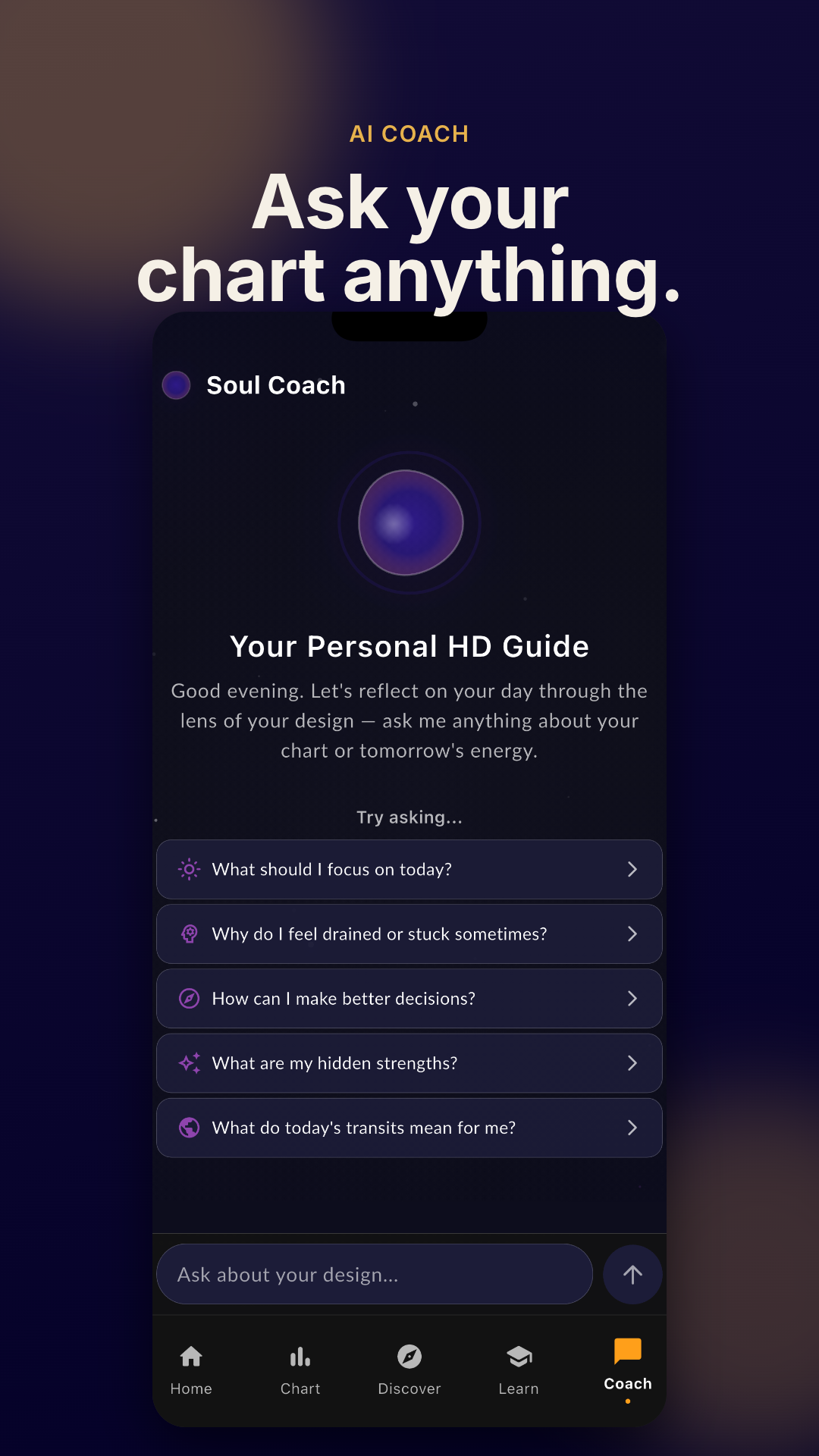 Soul Flow catalog image 2