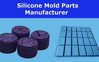 Krishani Molds & Parts catalog image 1