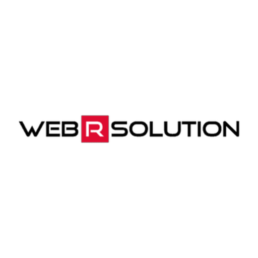 Web R Solution catalog image 1