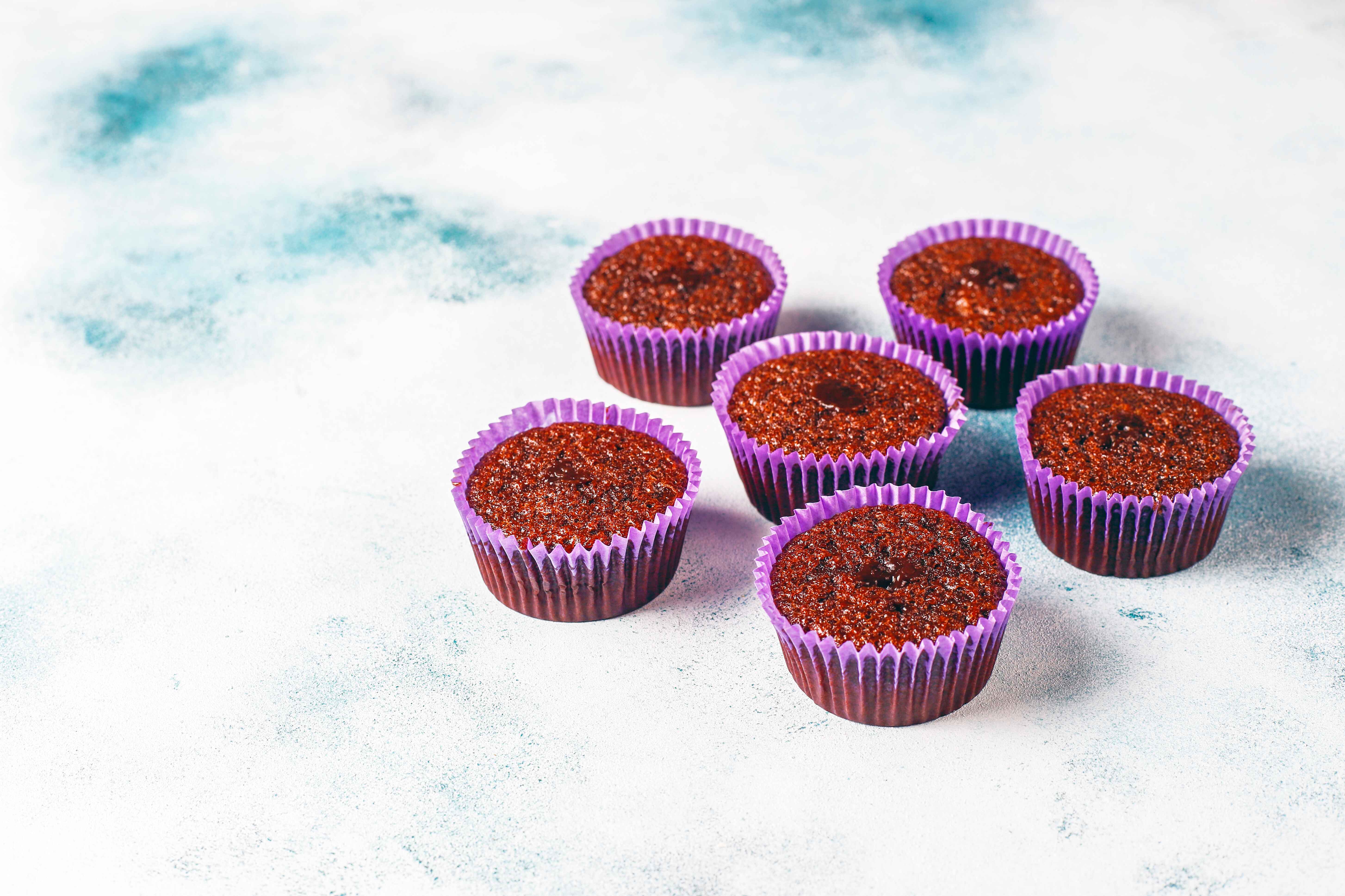 Custom Silicone Muffin Molds | Small Silicone Muffin Mold Maker, Large Silicone Muffin Mold Manufacturer & Bakery Molds Suppliers catalog image 1