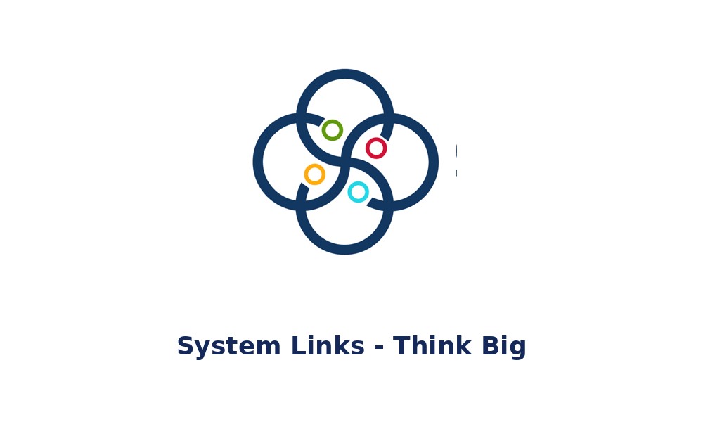 System Links catalog image 1