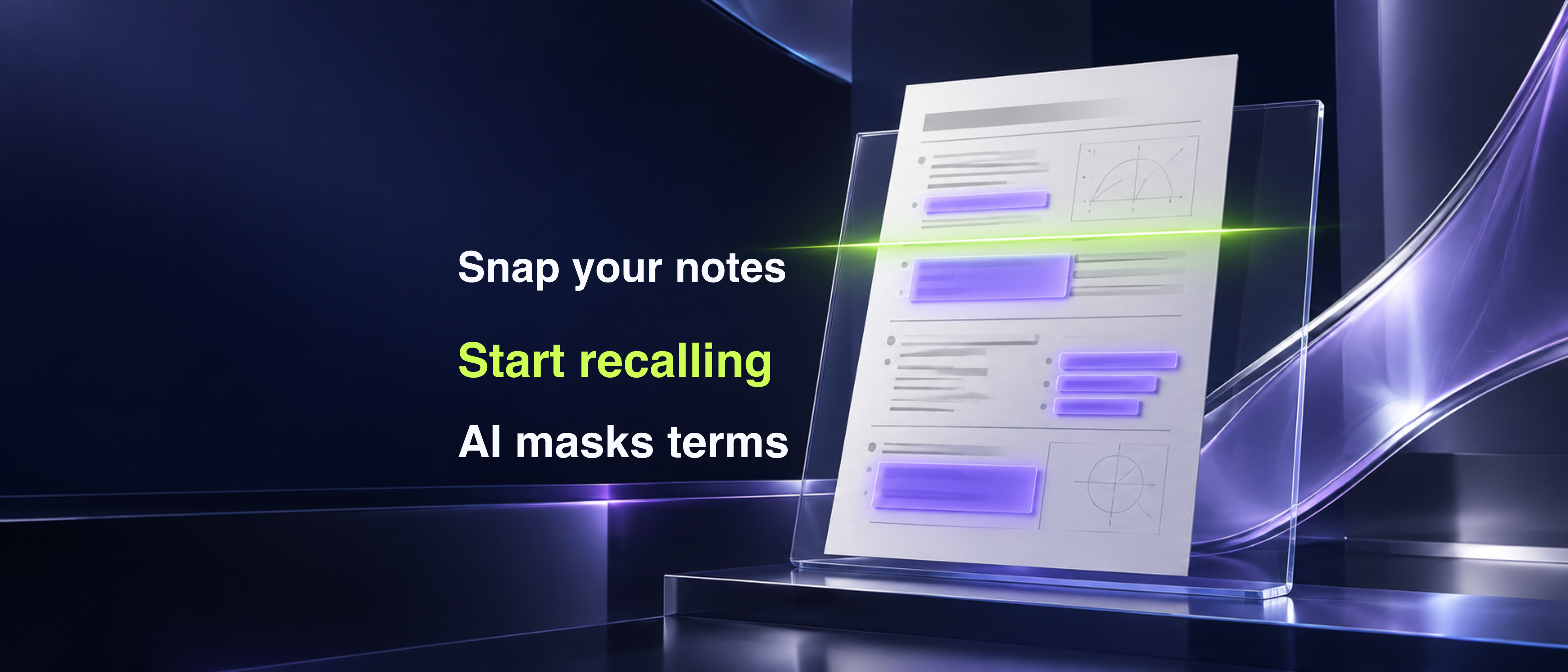 AI Study Sheet image 1