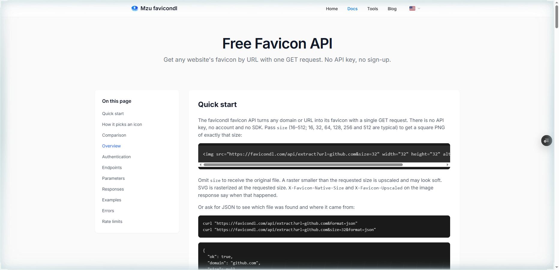 FaviconDL catalog image 1