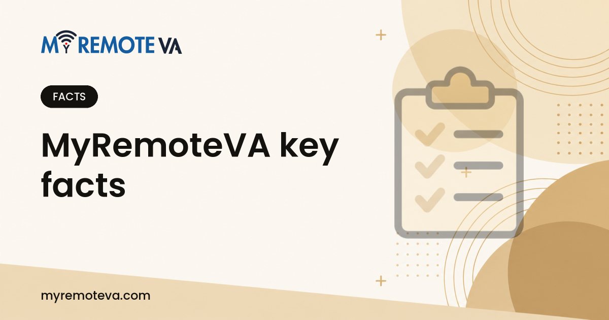 MyRemoteVA catalog image 3