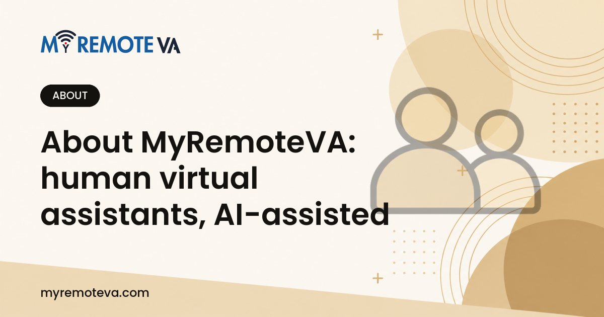 MyRemoteVA catalog image 2