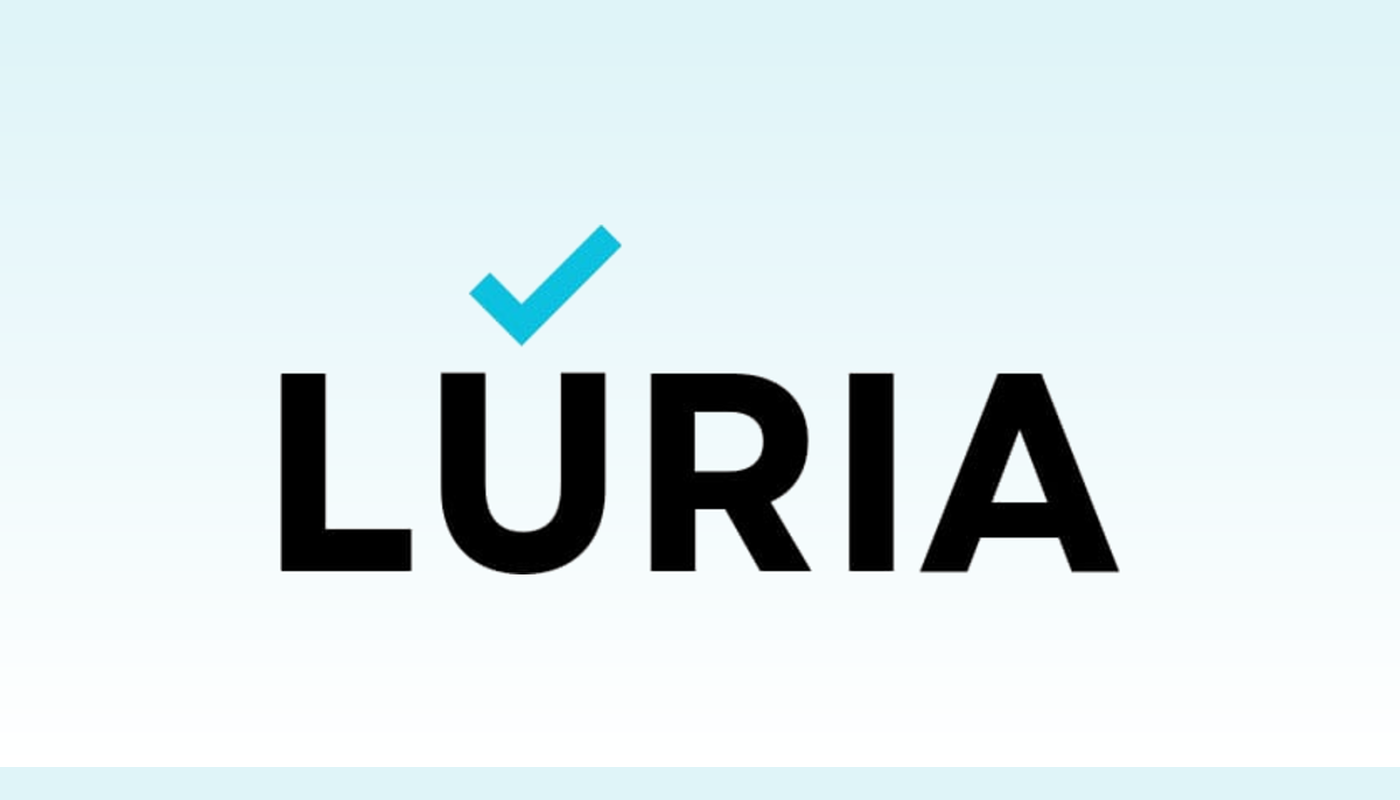 LuriaLab catalog image 1